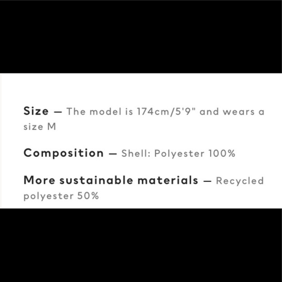 sleveless shirt jacket - Picture 7 of 7